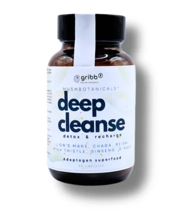 DEEP CLEANSE