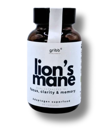 LION'S MANE
