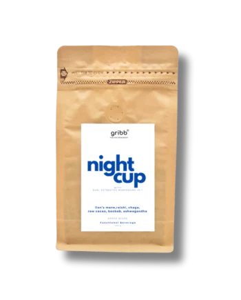 NIGHT CUP
