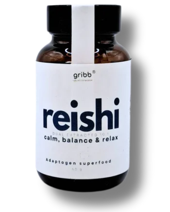 REISHI