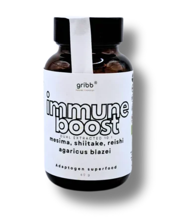 IMMUNE BOOST