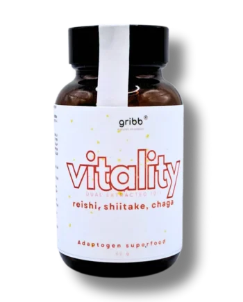 VITALITY